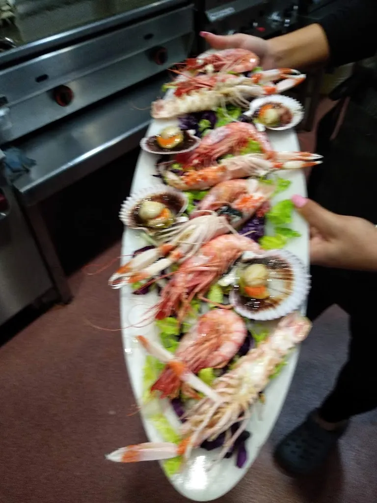 Menu_Restaurante La Masía_Alhama de Murcia_immagine_7