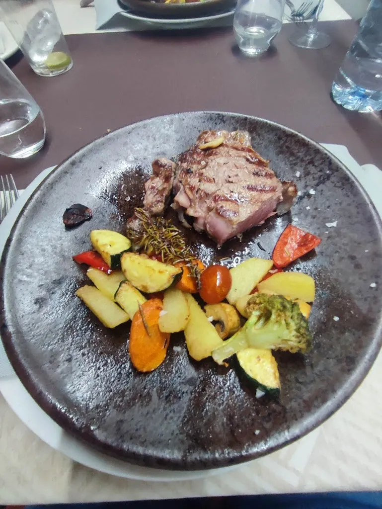 Menu_Restaurante La Masía_Alhama de Murcia_immagine_8