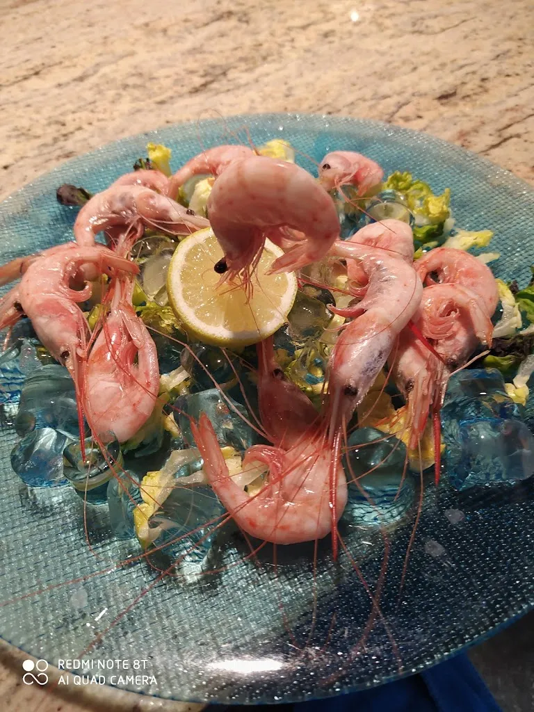 Menu_Restaurante La Masía_Alhama de Murcia_immagine_9