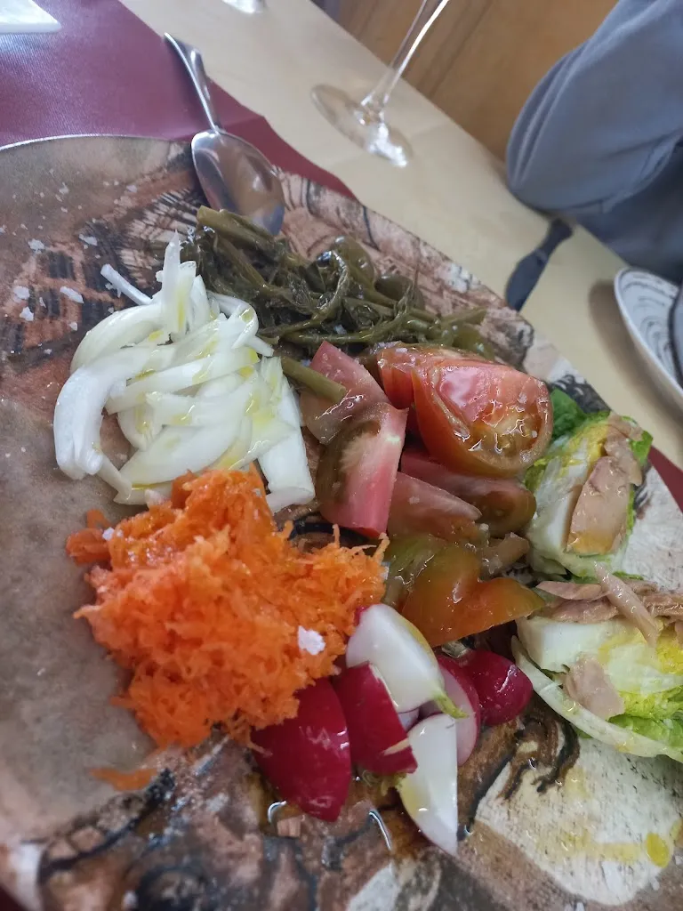 AngeloChef_Restaurante La Masía_Alhama de Murcia_recensione