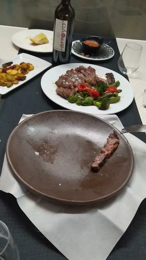 Restaurante La Masía_Alhama de Murcia_slider_image_2