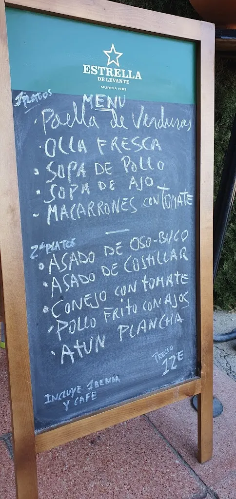 Menu_Jarro De Oro_Alhama de Murcia_image_3