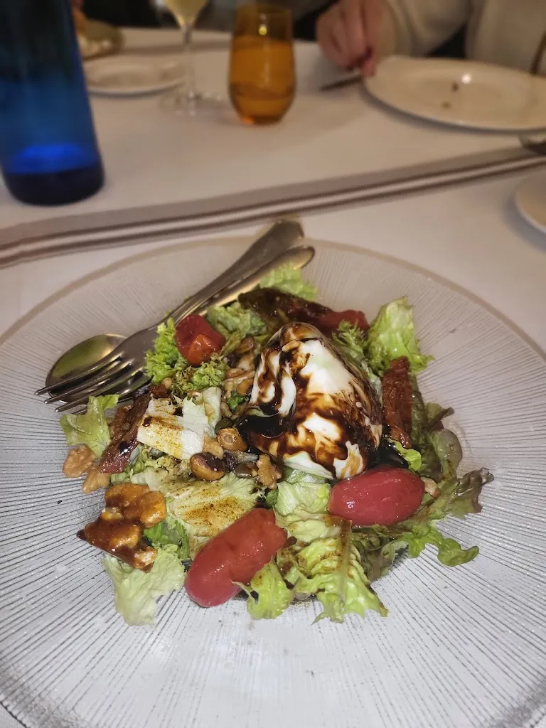 Nicolas Brams_Restaurante El Chaleco_Alhama de Murcia_review