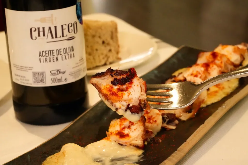 Restaurante El Chaleco_Alhama de Murcia_slider_image_2