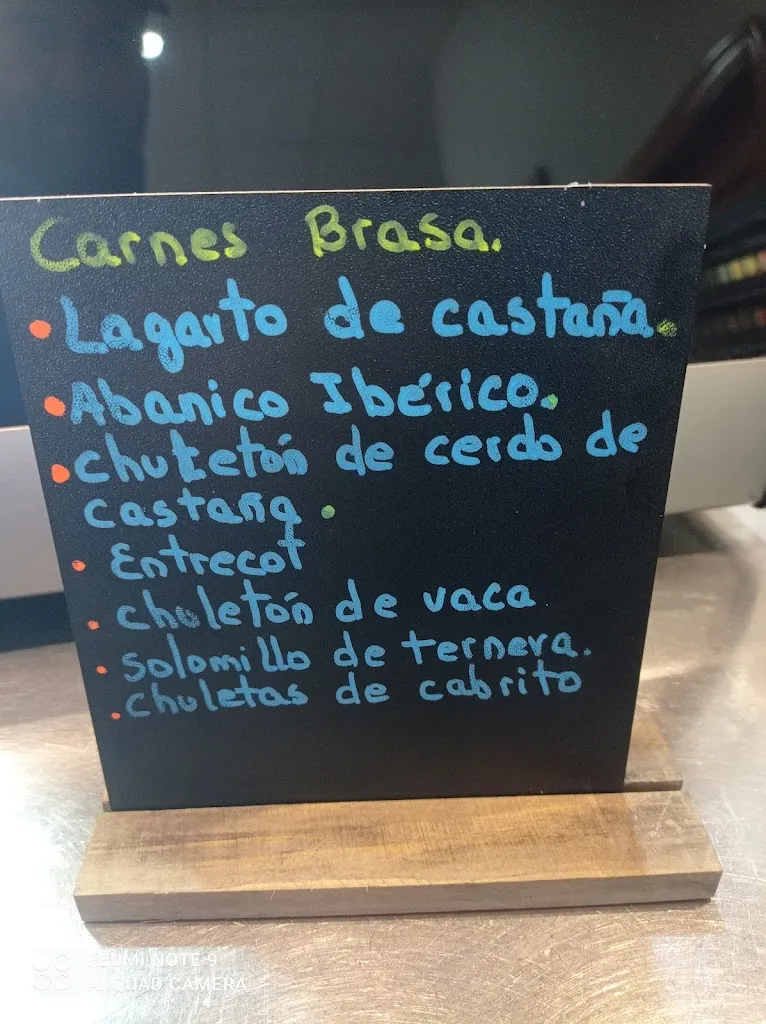 Menu_El Buen Sabor Restaurante_Alhama de Murcia_image_2