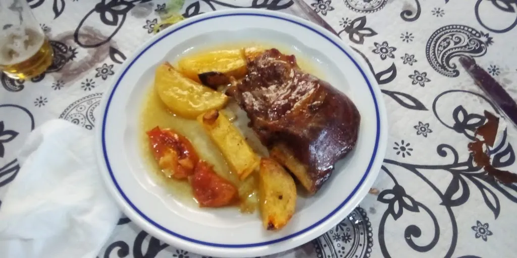 Menu_El Buen Sabor Restaurante_Alhama de Murcia_image_4