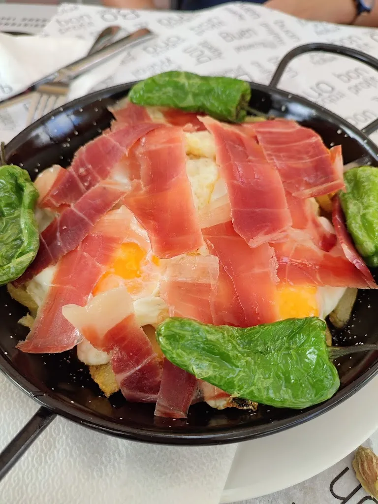 Menu_El Buen Sabor Restaurante_Alhama de Murcia_image_6