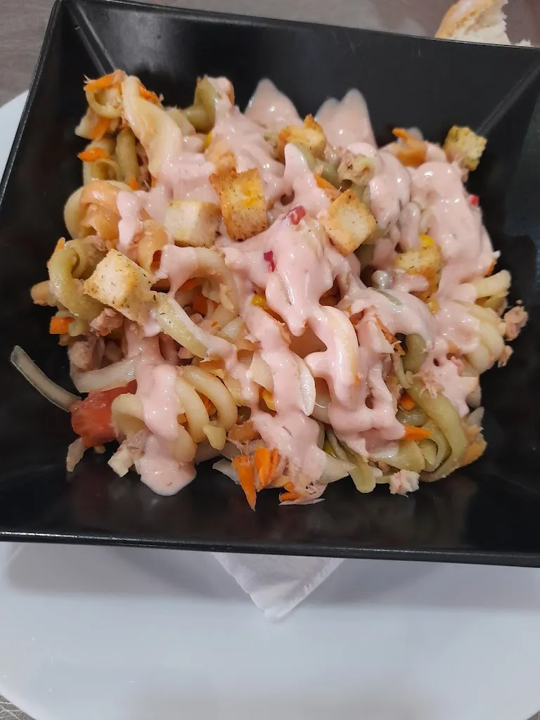 Menu_El Buen Sabor Restaurante_Alhama de Murcia_image_9