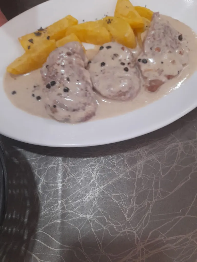 Alicia Saunders_El Buen Sabor Restaurante_Alhama de Murcia_review