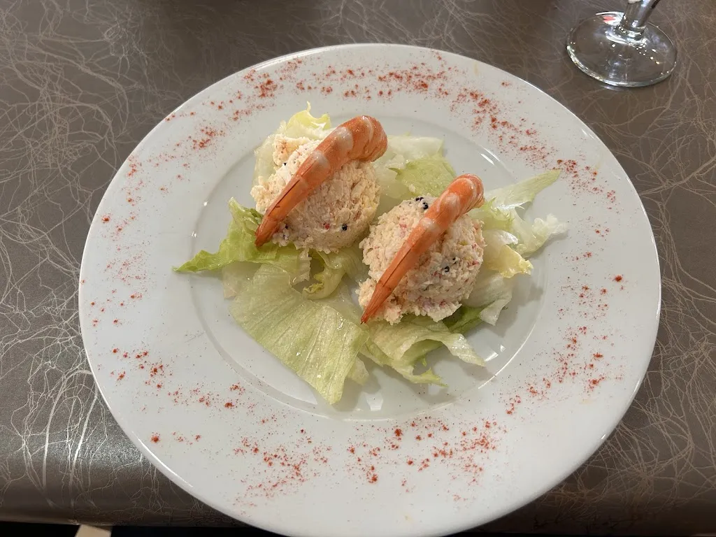 igor pogorelets_El Buen Sabor Restaurante_Alhama de Murcia_review