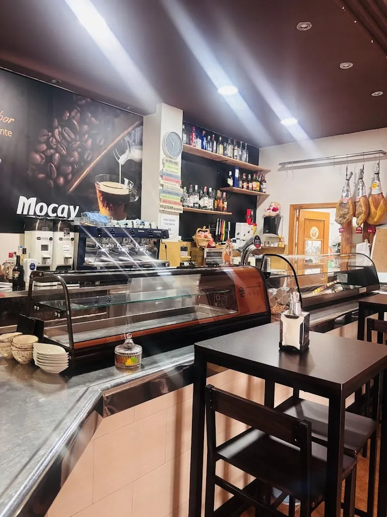 El Buen Sabor Restaurante_Alhama de Murcia_slider_image_1