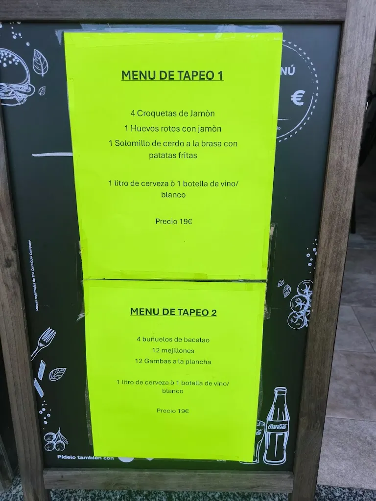 Menu_Toti Bar_Alhama de Murcia_image_1