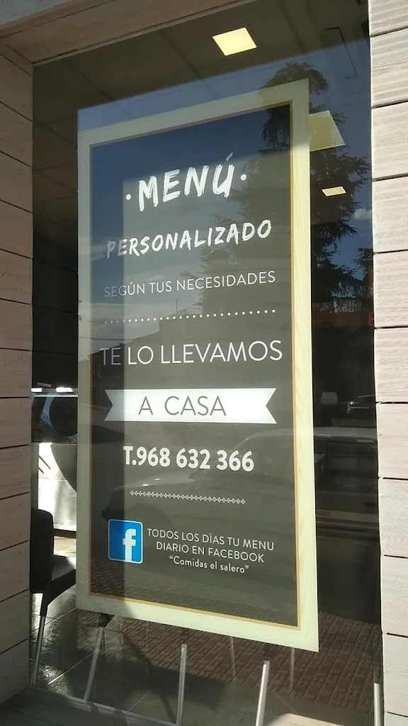 Lazaro Muñoz_El Salero_Alhama de Murcia_review