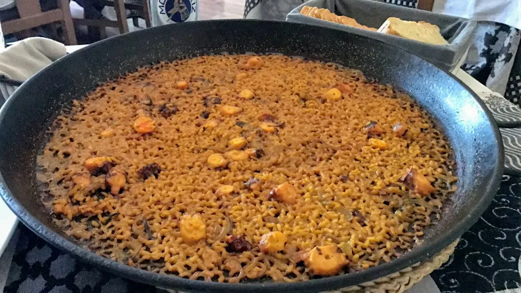 Menu_Restaurant El Racó Pere i Pepa_Pinós el/Pinoso_image_6