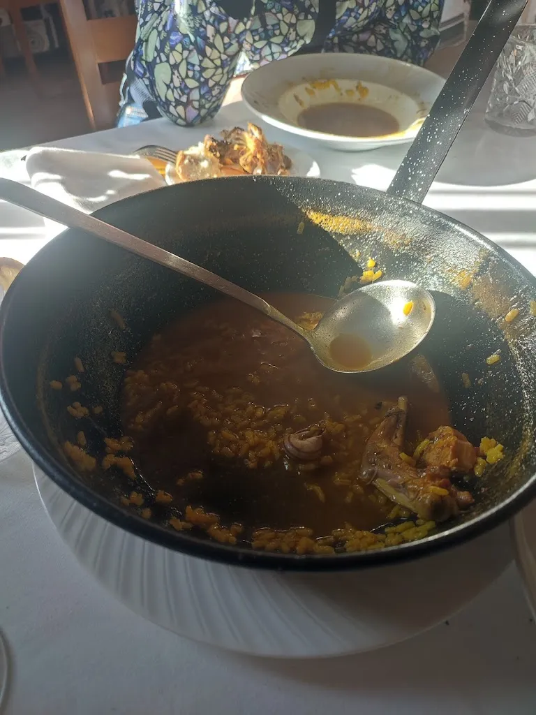 Menu_Restaurant El Racó Pere i Pepa_Pinós el/Pinoso_image_9