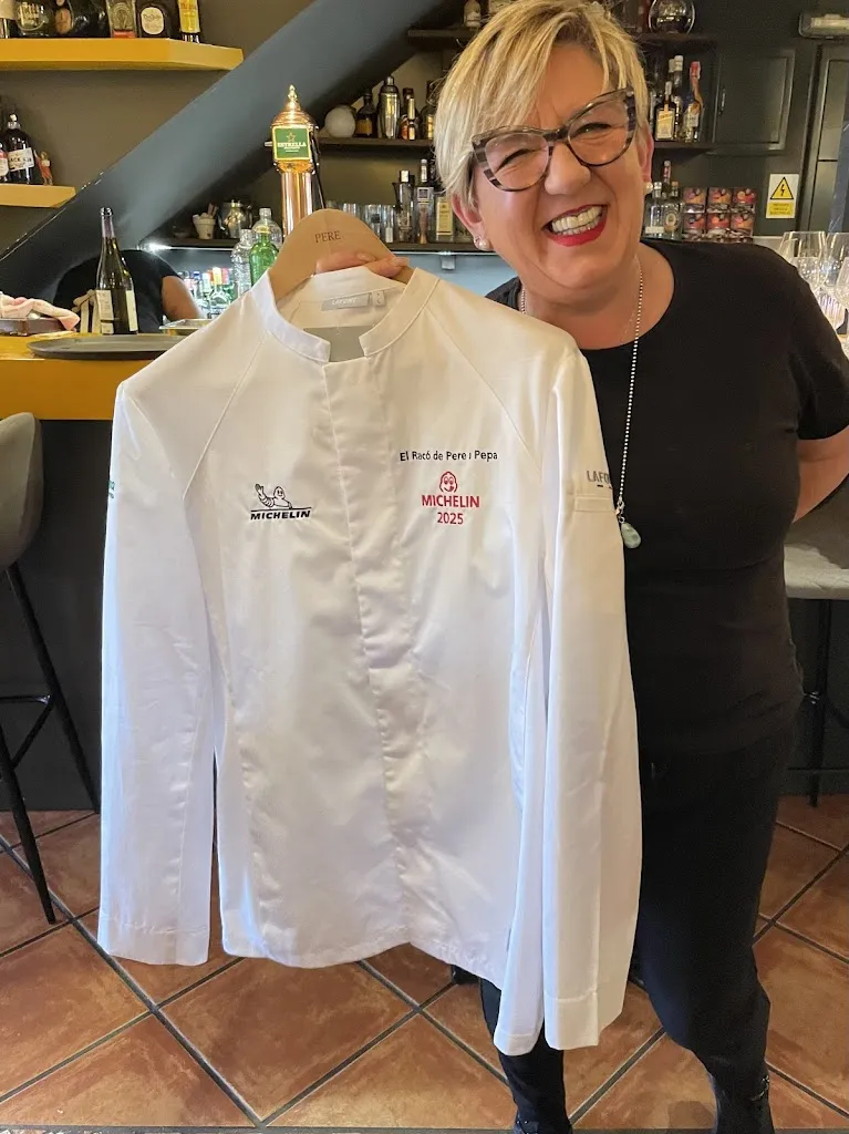 John Hall_Restaurant El Racó Pere i Pepa_Pinós el/Pinoso_review