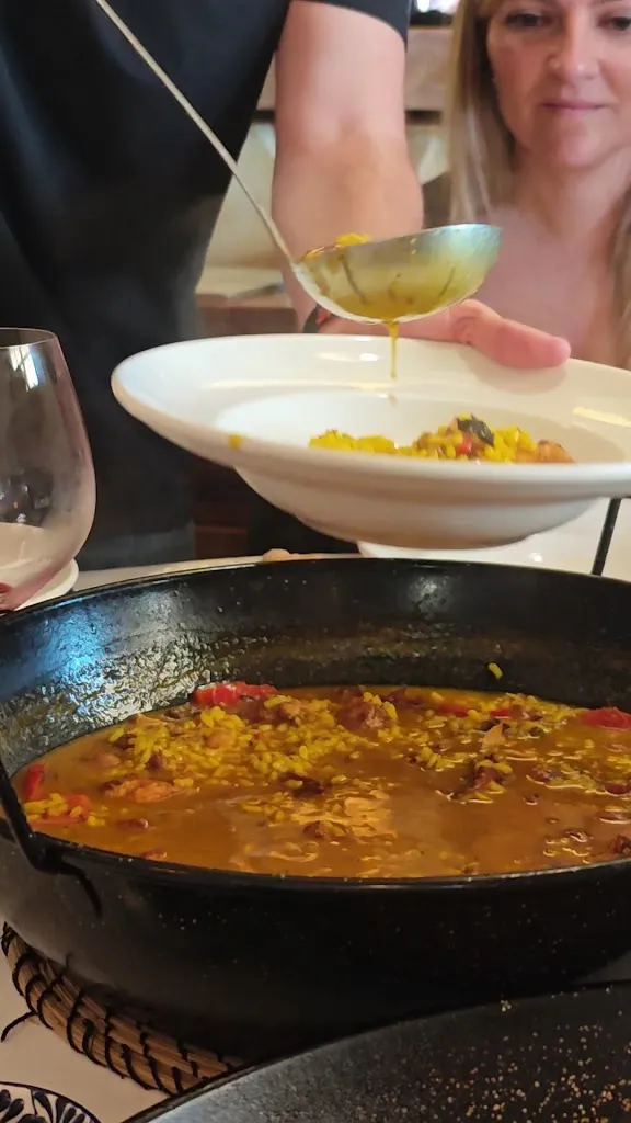 Restaurant El Racó Pere i Pepa_Pinós el/Pinoso_slider_image_2