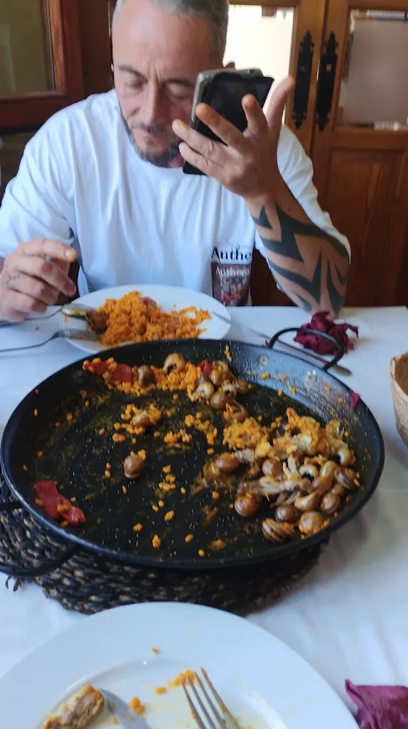 Menu_La Perdiz_Alhama de Murcia_image_5