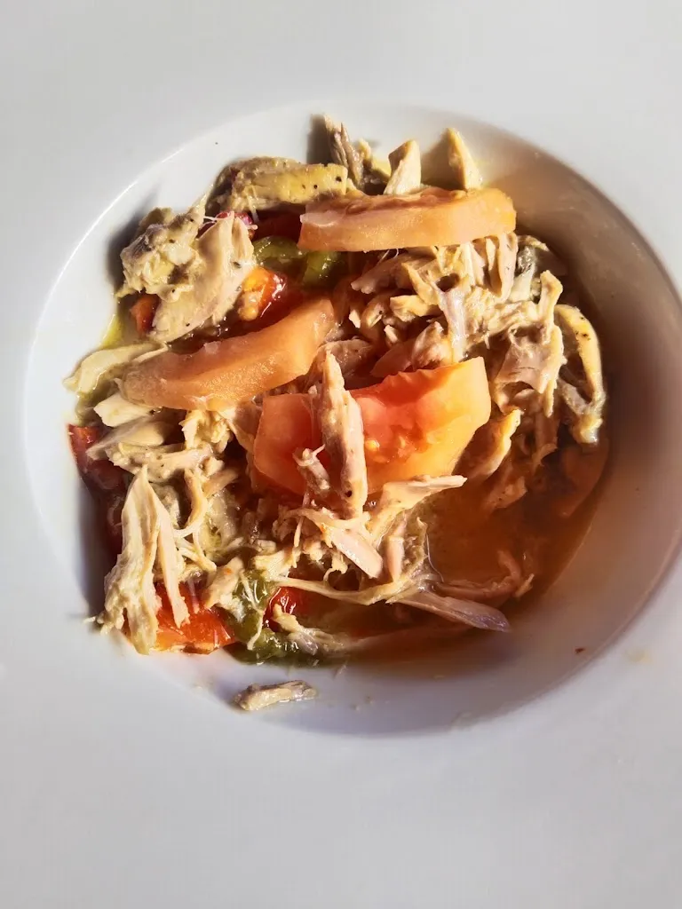 Menu_La Perdiz_Alhama de Murcia_image_6