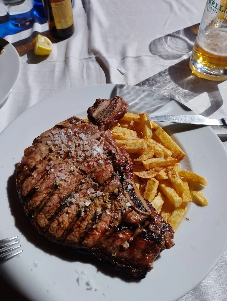 Menu_La Perdiz_Alhama de Murcia_image_9