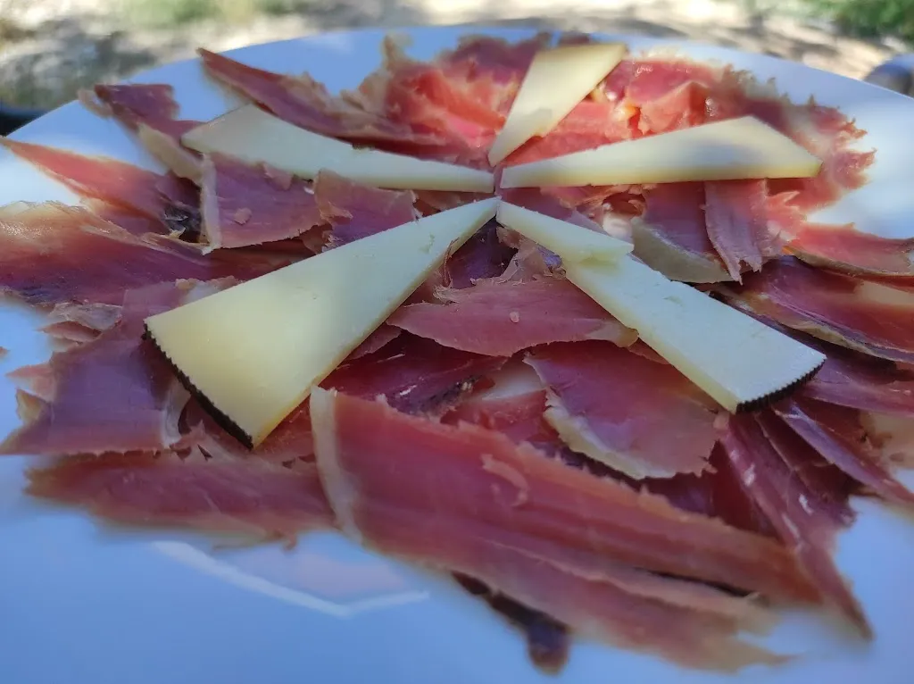 Pablo Salar_La Perdiz_Alhama de Murcia_review