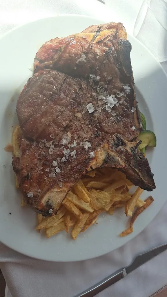 Helen Price (Nice Stuff Yeah)_La Perdiz_Alhama de Murcia_review