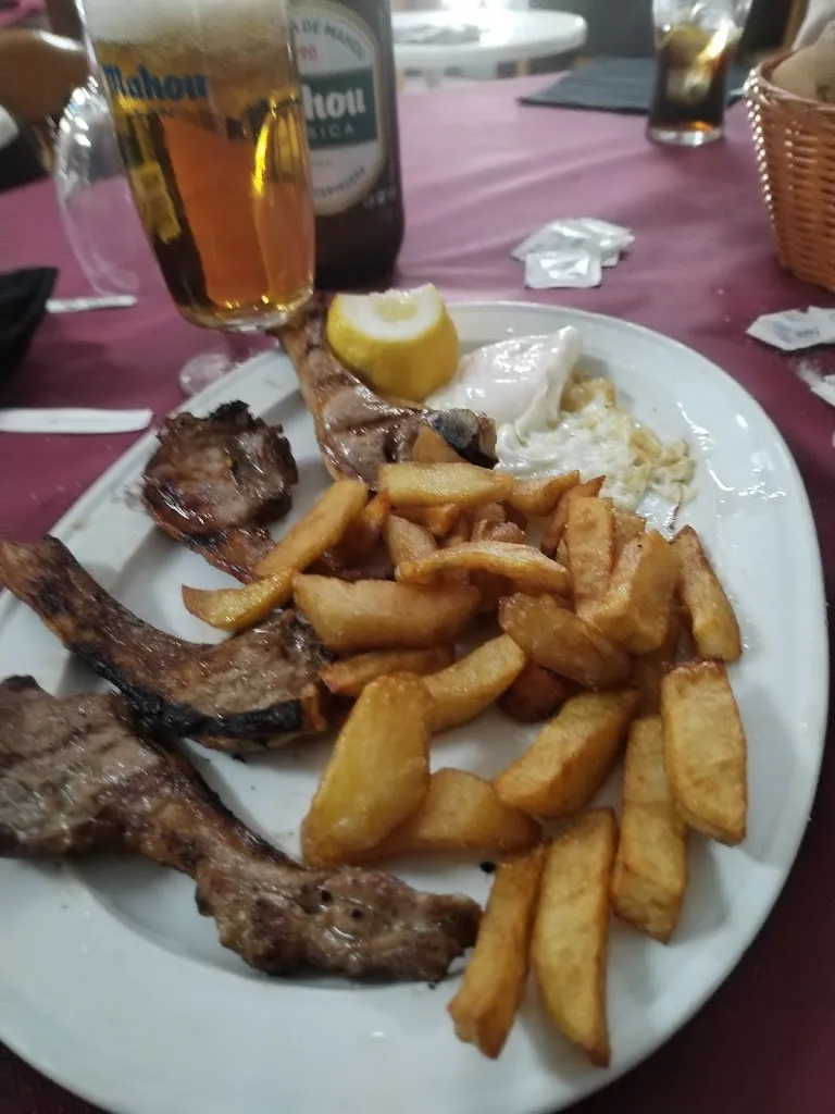 Menu_Restaurante los rescoldos de carrascoy_Alhama de Murcia_image_7