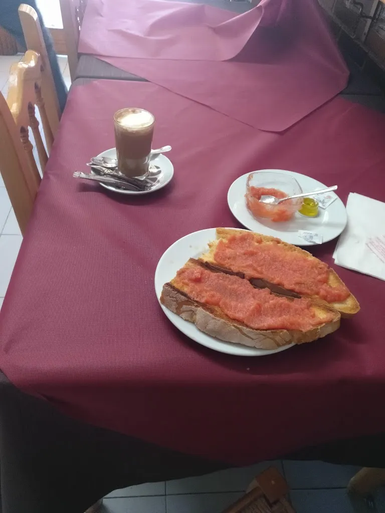 Nathan Martin_Restaurante los rescoldos de carrascoy_Alhama de Murcia_review