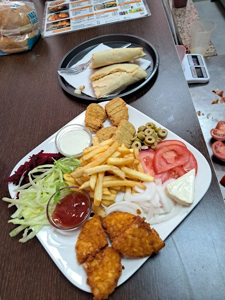 Menu_BIG UP حلال_Alhama de Murcia_image_2