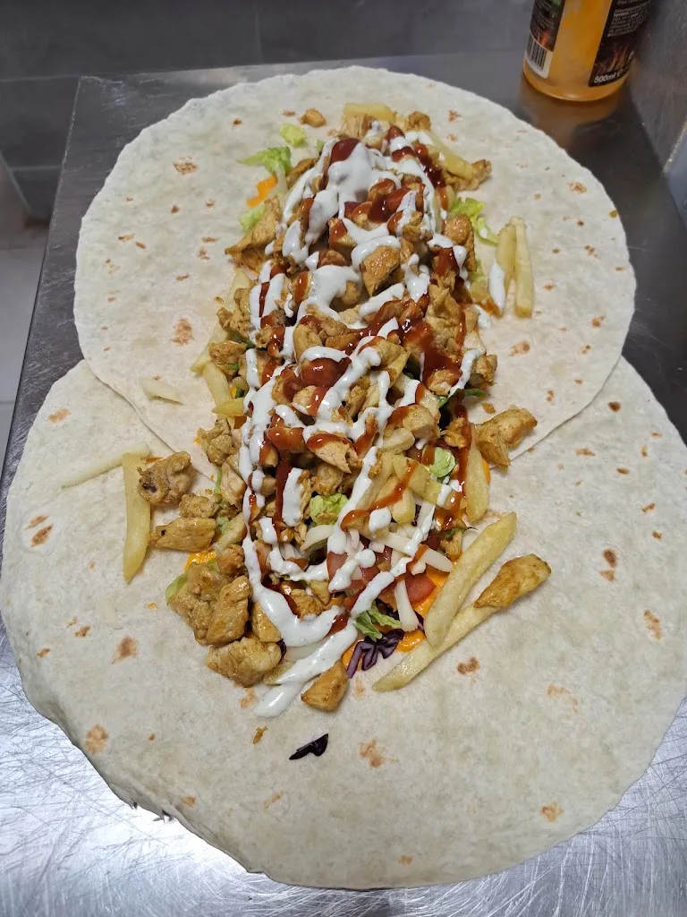 Menu_BIG UP حلال_Alhama de Murcia_image_3