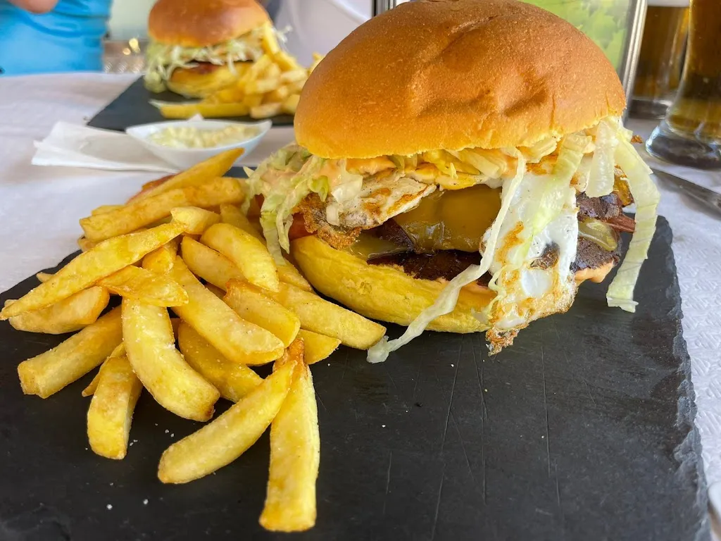 Menu_CAFETERIA BRASERIA DUNA_Alhama de Murcia_image_1