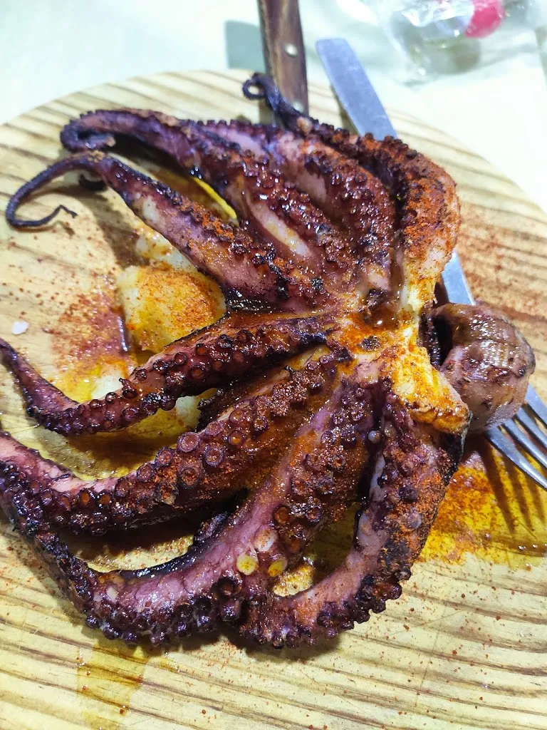 Menu_CAFETERIA BRASERIA DUNA_Alhama de Murcia_image_2