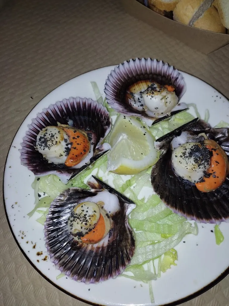 Menu_CAFETERIA BRASERIA DUNA_Alhama de Murcia_image_3