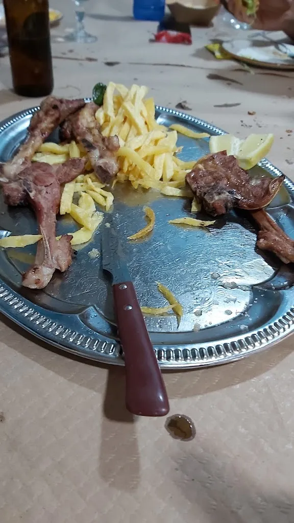 Menu_CAFETERIA BRASERIA DUNA_Alhama de Murcia_image_6