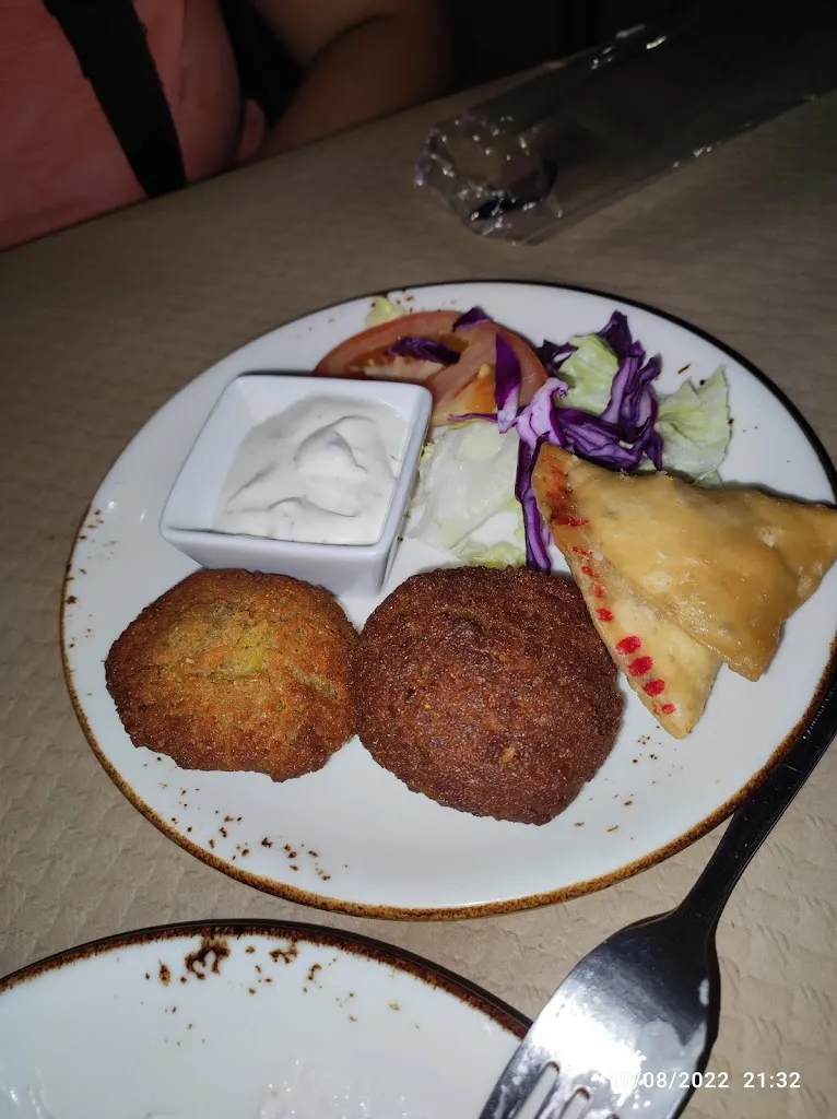 Menu_CAFETERIA BRASERIA DUNA_Alhama de Murcia_image_9