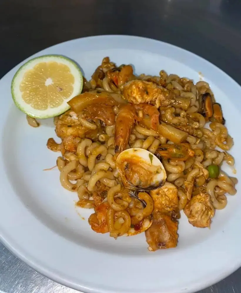 Menu_El Palmeral_Alhama de Murcia_image_4