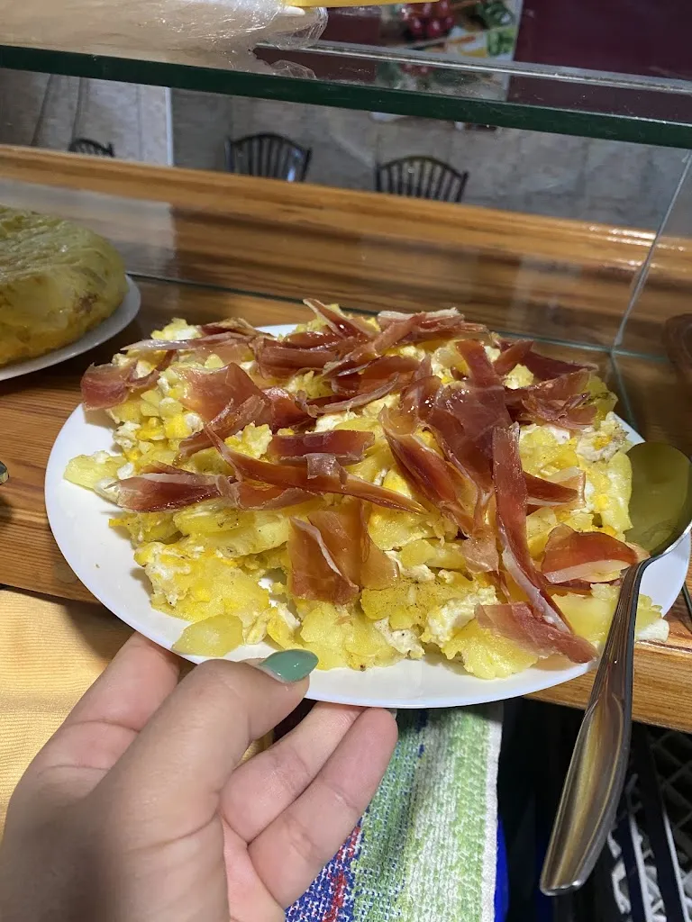 Menu_El Palmeral_Alhama de Murcia_image_8