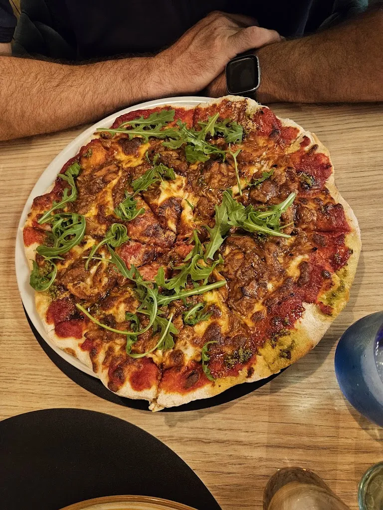 Vannessa Cox_El Alquimista Gastro Cocktail Lounge_Alhama de Murcia_review