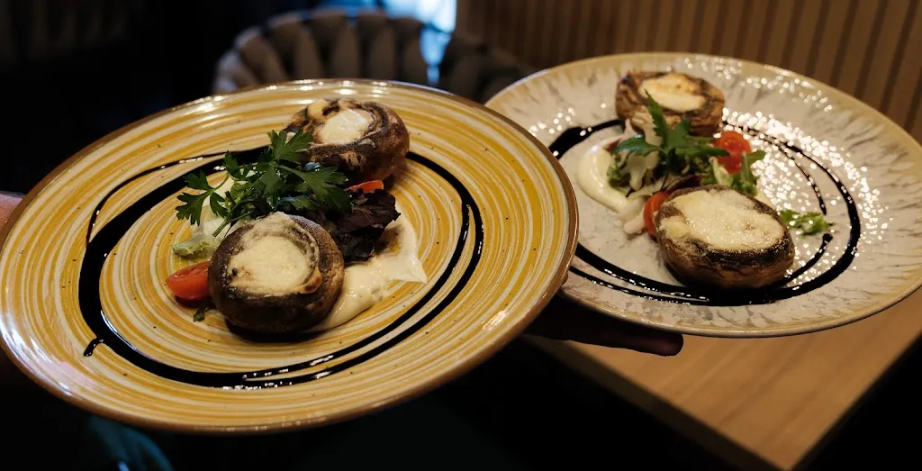 El Alquimista Gastro Cocktail Lounge restaurant in Alhama de Murcia