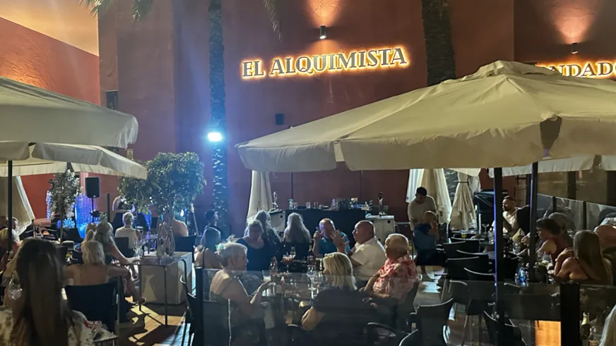 El Alquimista Gastro Cocktail Lounge_Alhama de Murcia_slider_image_3