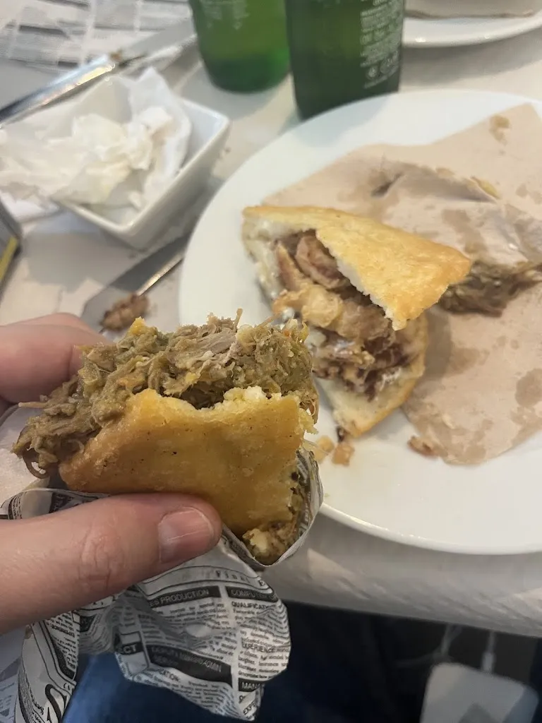 Luis P_El Asador de Mama Santa_Alhama de Murcia_review