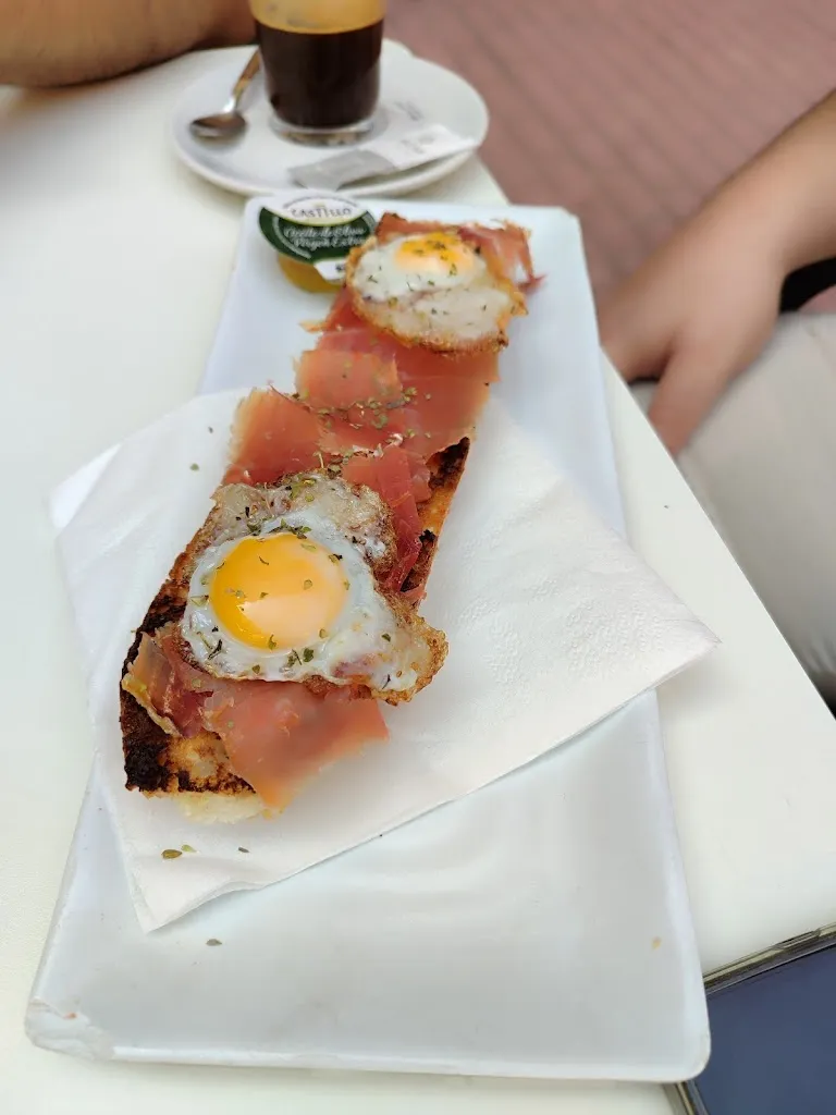 Katherine Garcia_El Asador de Mama Santa_Alhama de Murcia_review