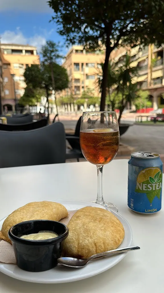 Masiel Ureña_El Asador de Mama Santa_Alhama de Murcia_review