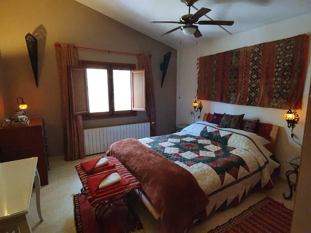 Hotel, bar, y restaurante, la Mariposa_Alhama de Murcia_slider_image_2