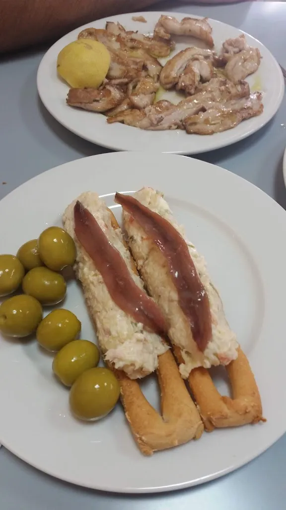 Menu_Marisquería Mari_Alhama de Murcia_immagine_6