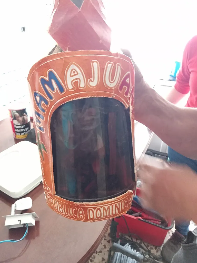 Juan Hernández_Marisquería Mari_Alhama de Murcia_recensione