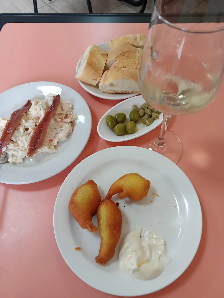 Marisquería Mari_Alhama de Murcia_slider_image_2