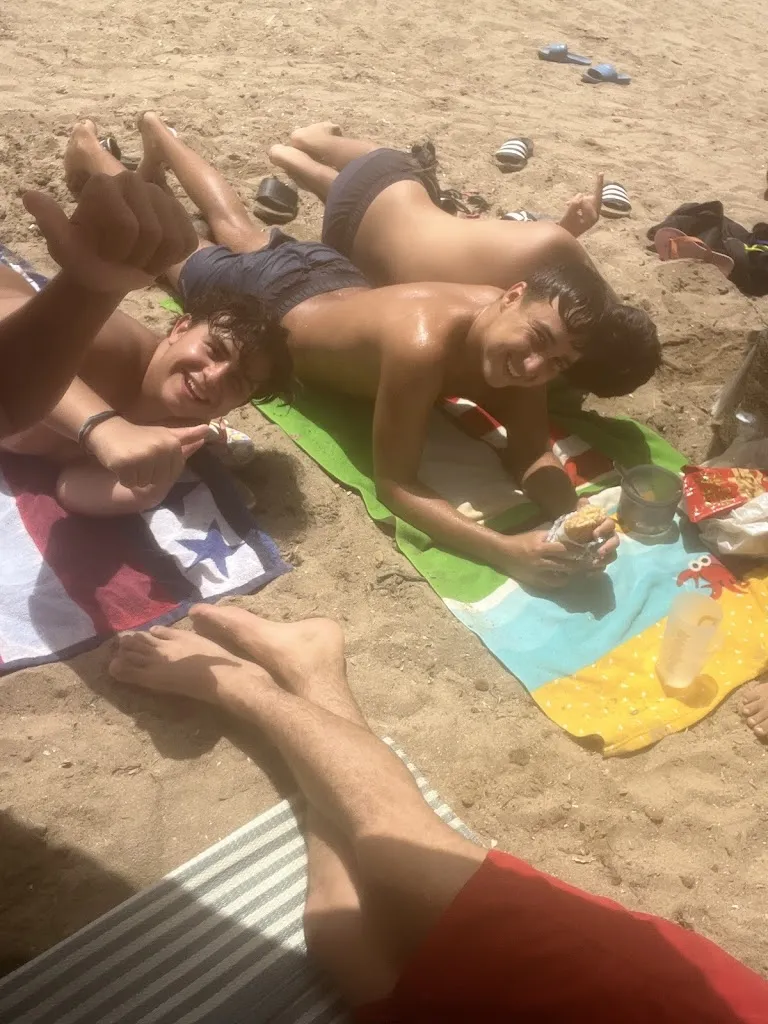 ruben_Restaurante TACOCOOL_Alhama de Murcia_recensione