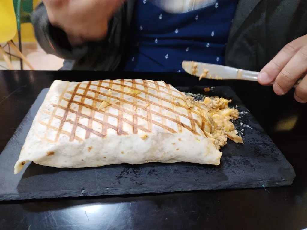 Ruth Jimenez_Restaurante TACOCOOL_Alhama de Murcia_recensione