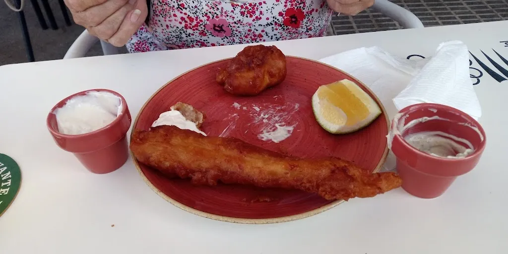 Menu_Restaurante Sanctuary_Pinós el/Pinoso_immagine_1